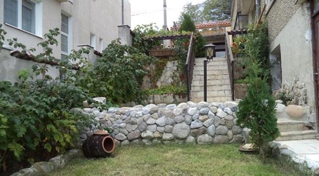 Къща За Гости Сара Velingrad Ngoại thất bức ảnh