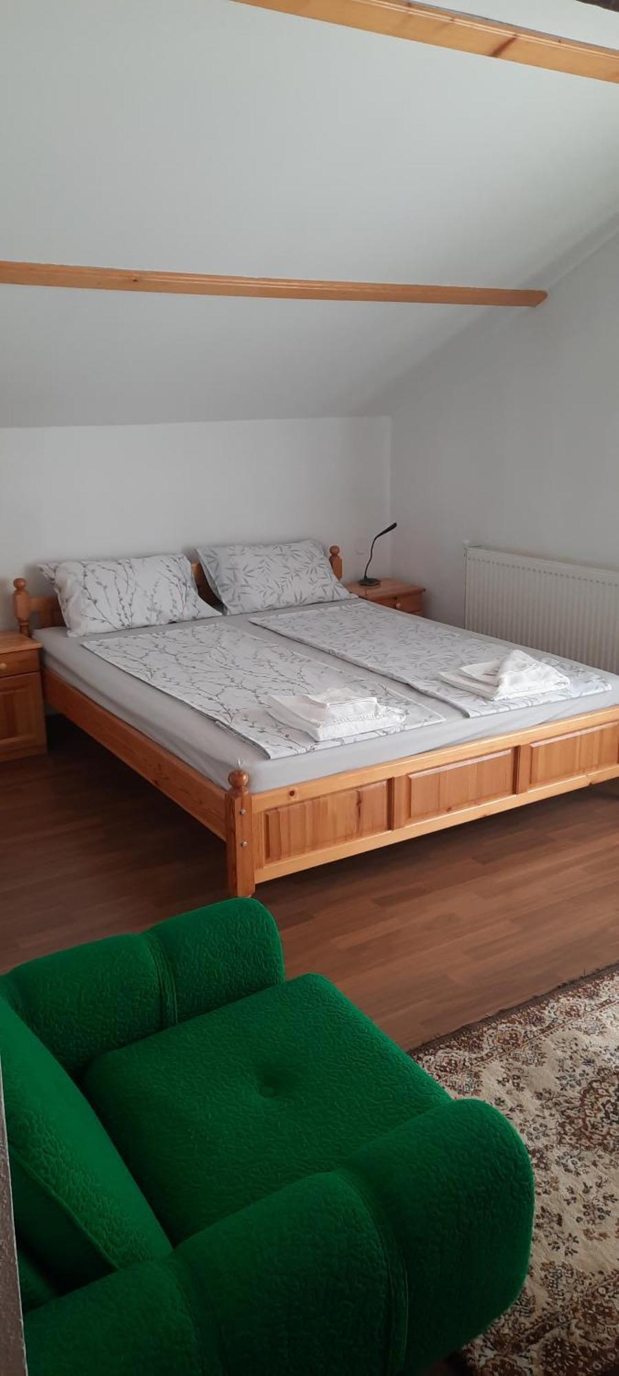 Къща За Гости Сара Velingrad Ngoại thất bức ảnh