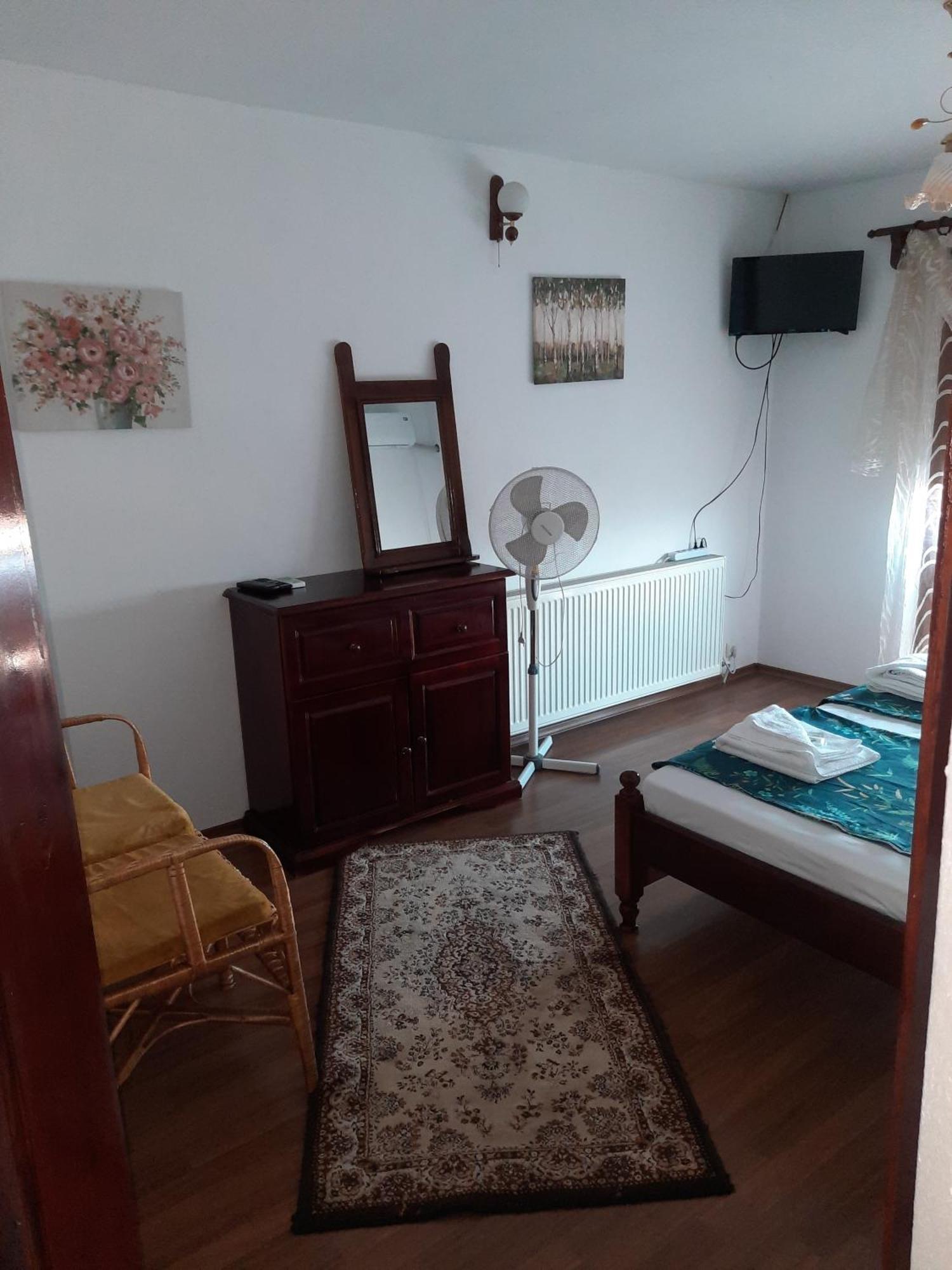 Къща За Гости Сара Velingrad Ngoại thất bức ảnh