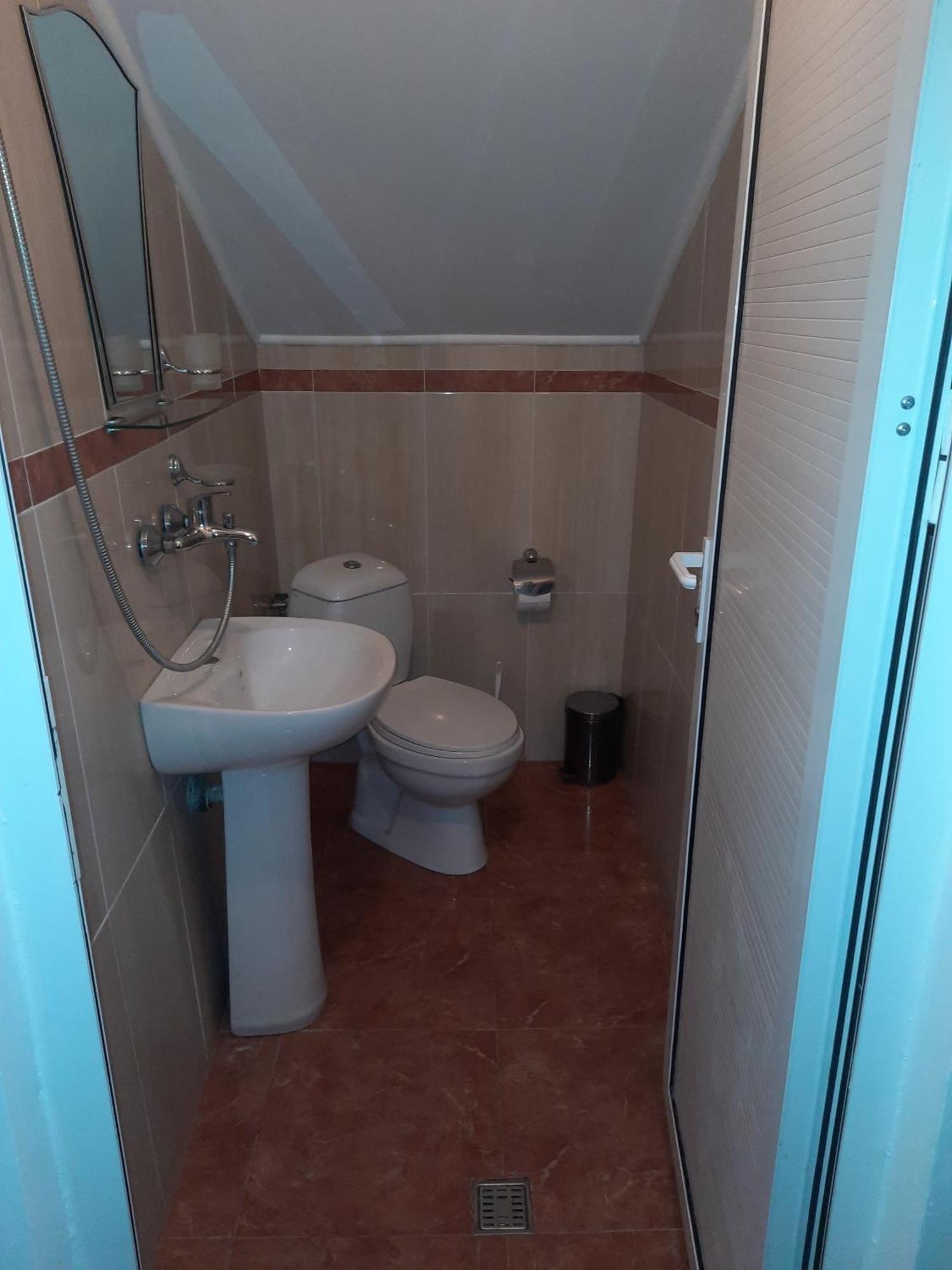Къща За Гости Сара Velingrad Ngoại thất bức ảnh